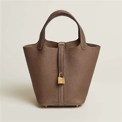 hermes picotin 18 price 2020.